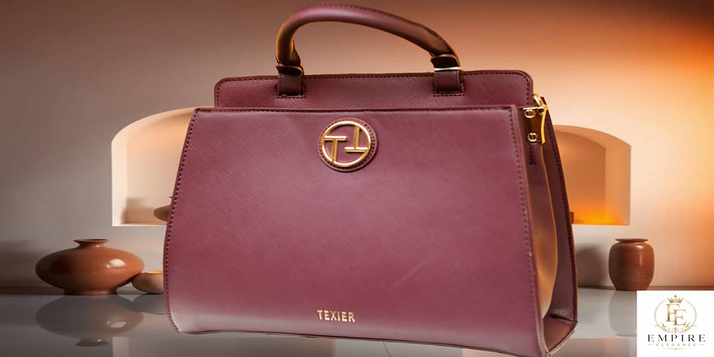 Texier Handbag