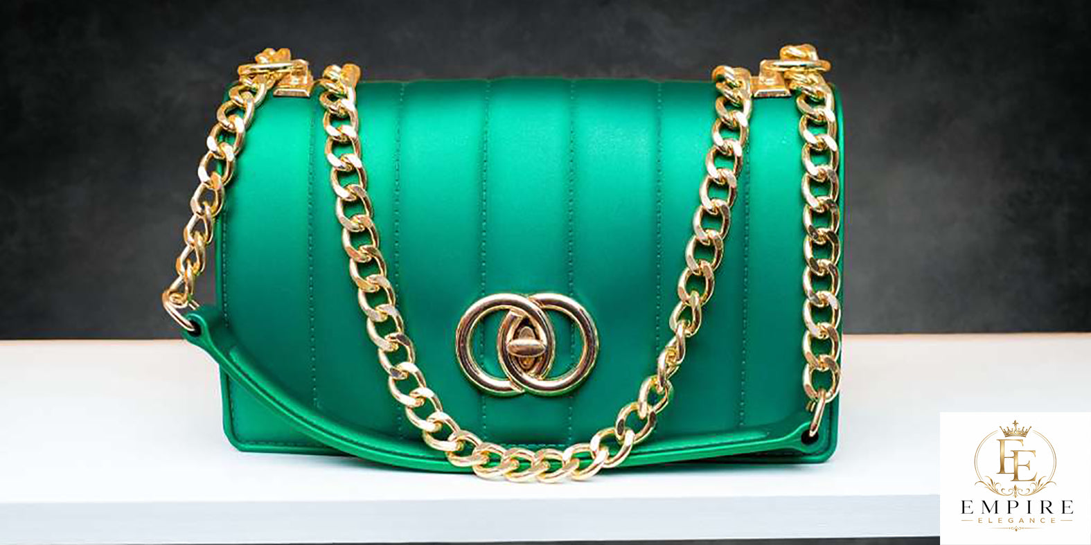 Gucci Handbag