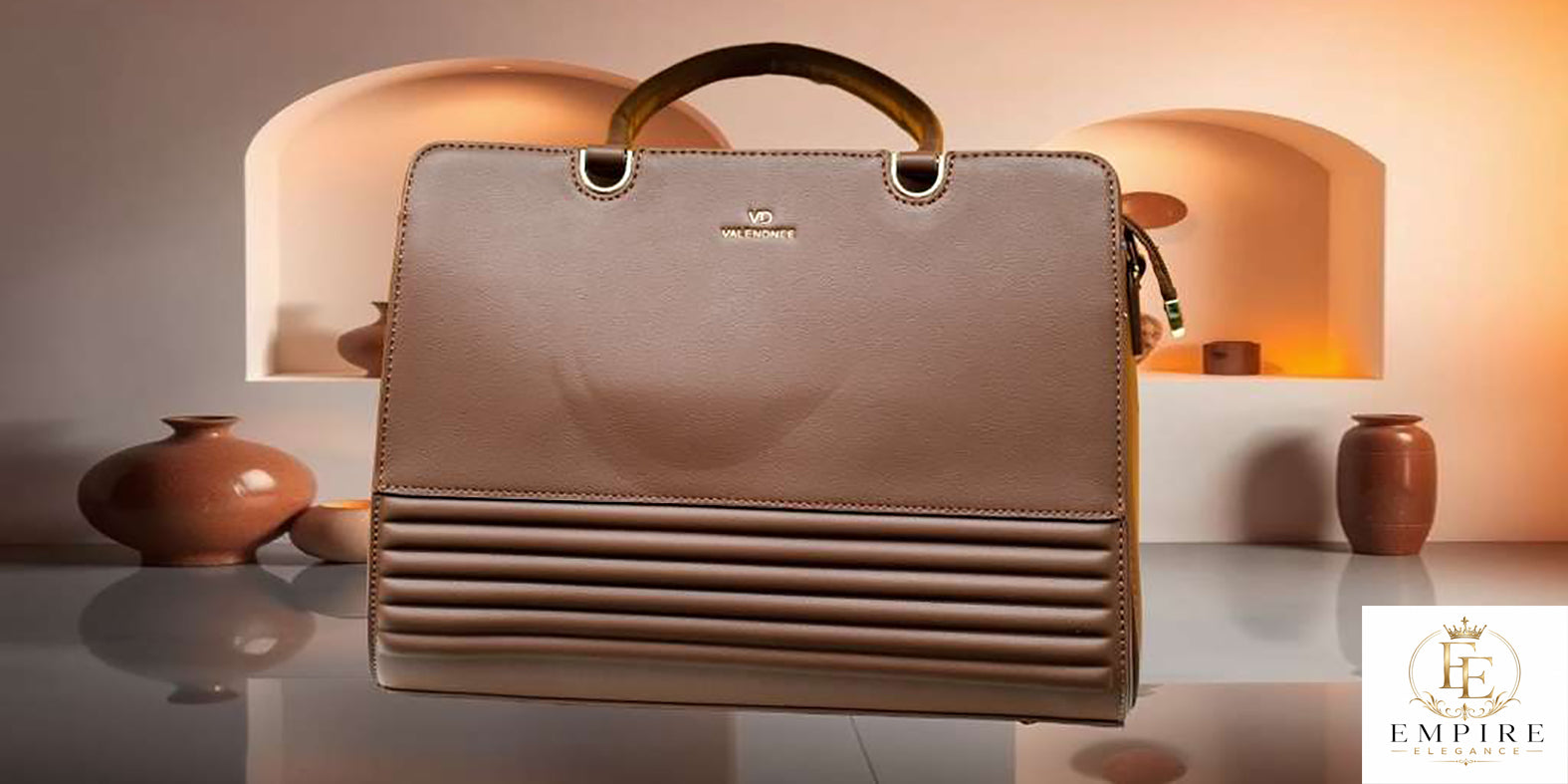 Valendnee Handbag
