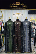 New Abaya Dubaï 2026