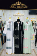 New abaya Dubaï 2026