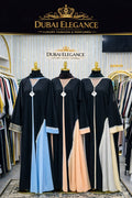 New Abaya Dubaï 2026