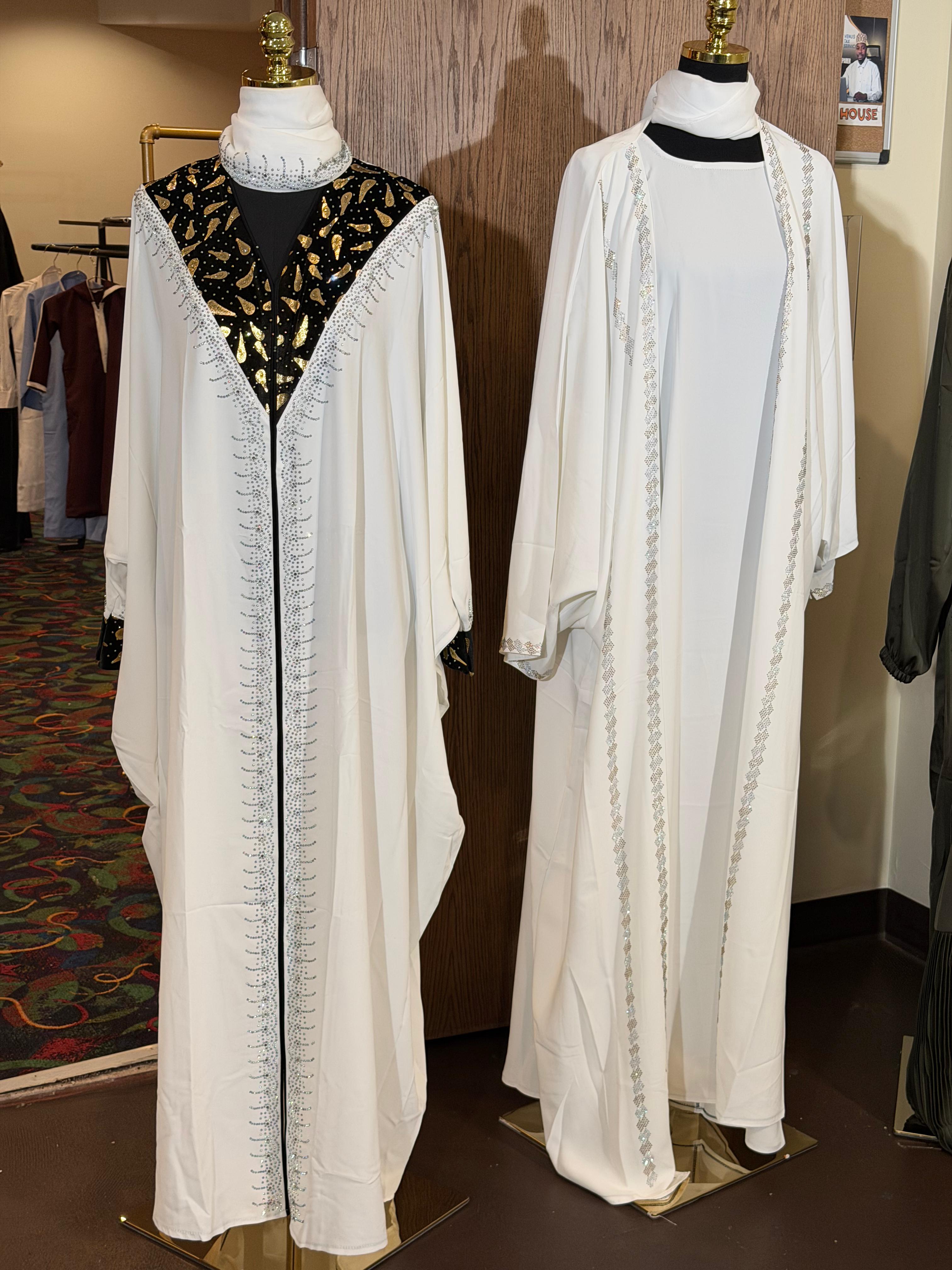 New Abaya 2026