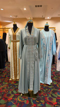 Dubaï Abaya