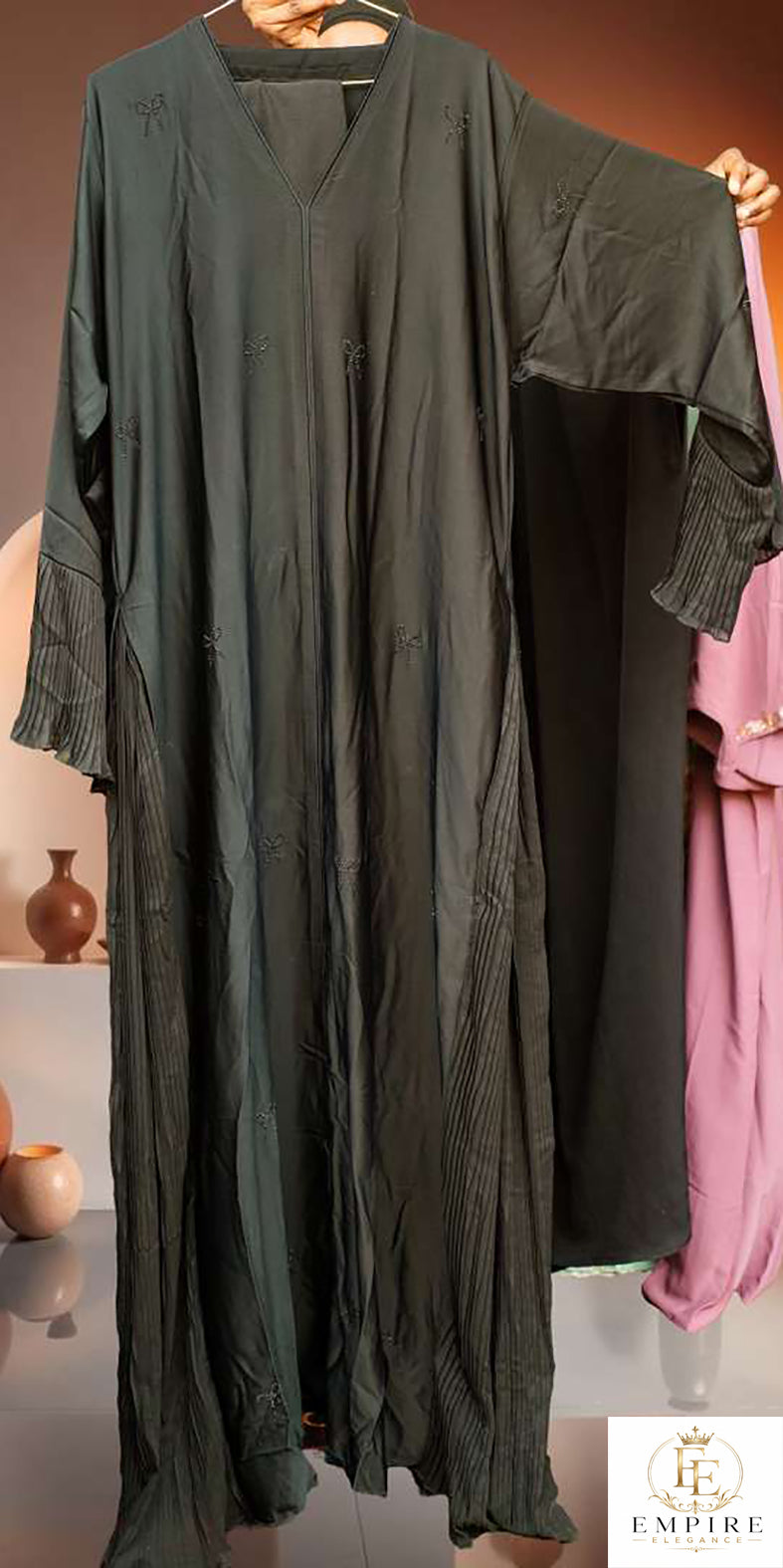 Abaya