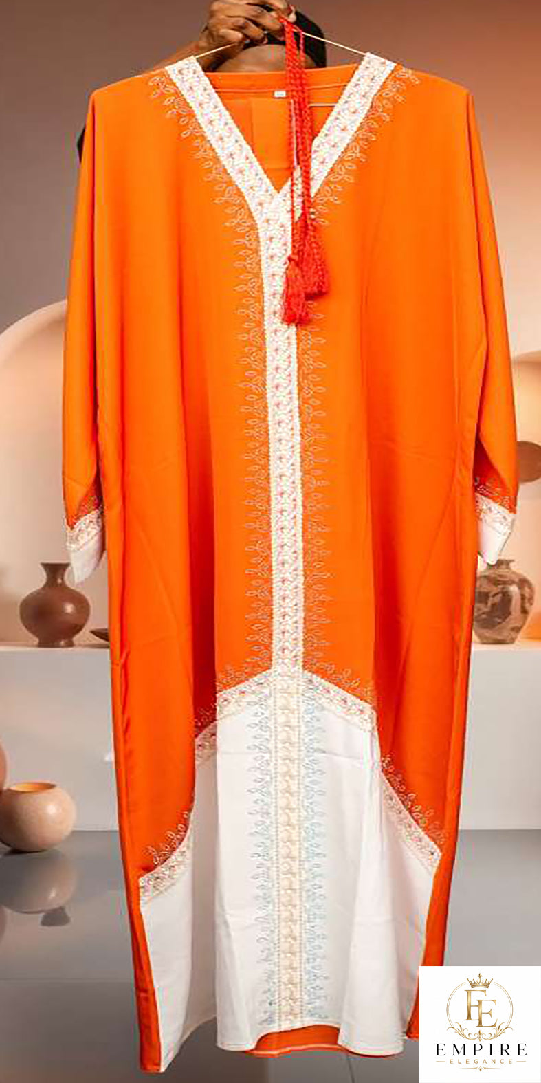Abaya