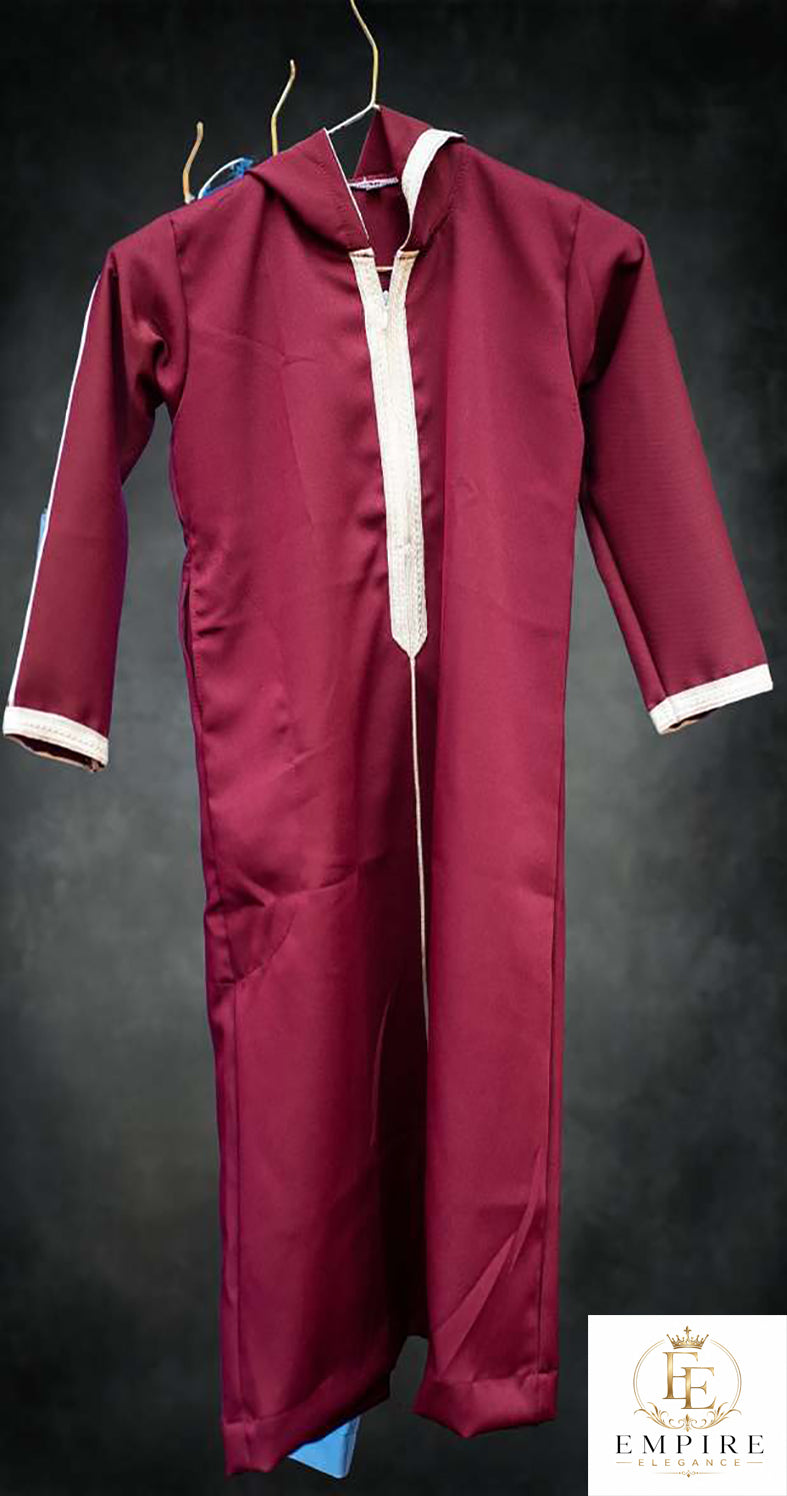 Men’s thobe / Men’s thawb